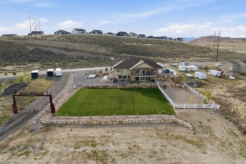 Tiny photo for 1102 N SUMMIT VIEW DR, Saratoga Springs, UT 84045 (MLS # 2148625)
