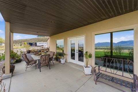 Tiny photo for 1102 N SUMMIT VIEW DR, Saratoga Springs, UT 84045 (MLS # 2148625)