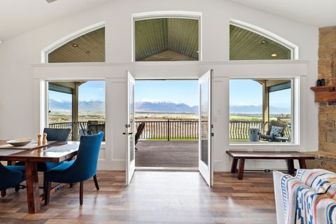 Tiny photo for 1102 N SUMMIT VIEW DR, Saratoga Springs, UT 84045 (MLS # 2148625)