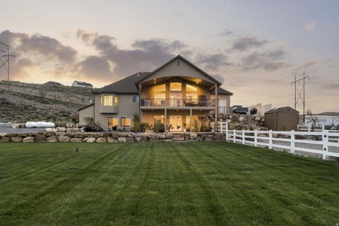 Tiny photo for 1102 N SUMMIT VIEW DR, Saratoga Springs, UT 84045 (MLS # 2148625)