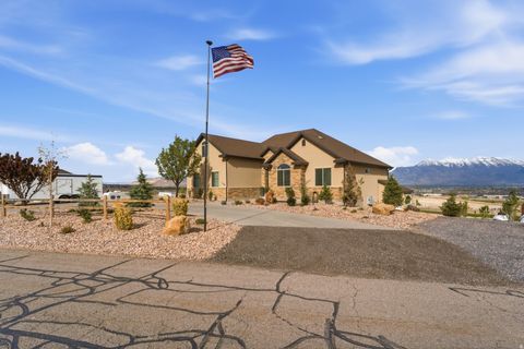 Tiny photo for 1102 N SUMMIT VIEW DR, Saratoga Springs, UT 84045 (MLS # 2148625)