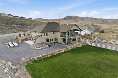 Tiny photo for 1102 N SUMMIT VIEW DR, Saratoga Springs, UT 84045 (MLS # 2148625)