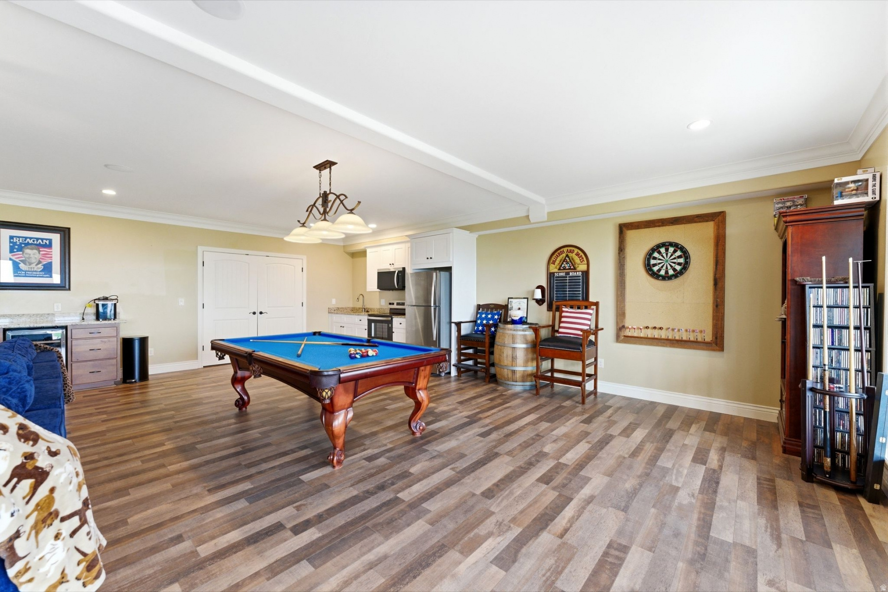 YATES MINOR - Residential