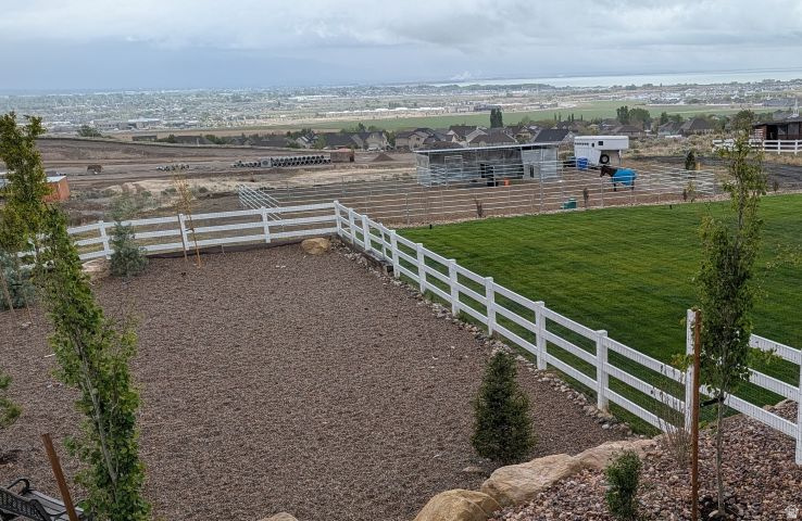 YATES MINOR - Residential