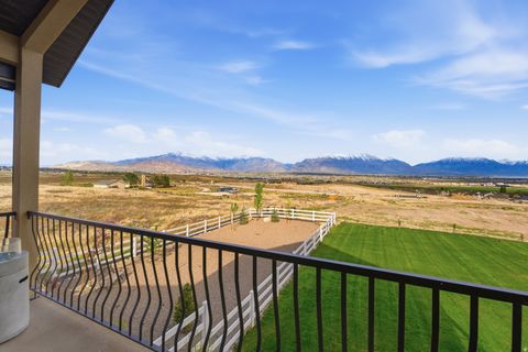 Tiny photo for 1102 N SUMMIT VIEW DR, Saratoga Springs, UT 84045 (MLS # 2148625)