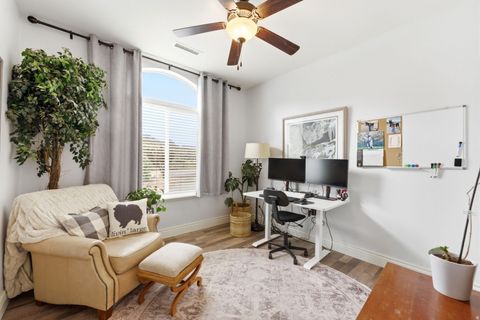 Tiny photo for 1102 N SUMMIT VIEW DR, Saratoga Springs, UT 84045 (MLS # 2148625)