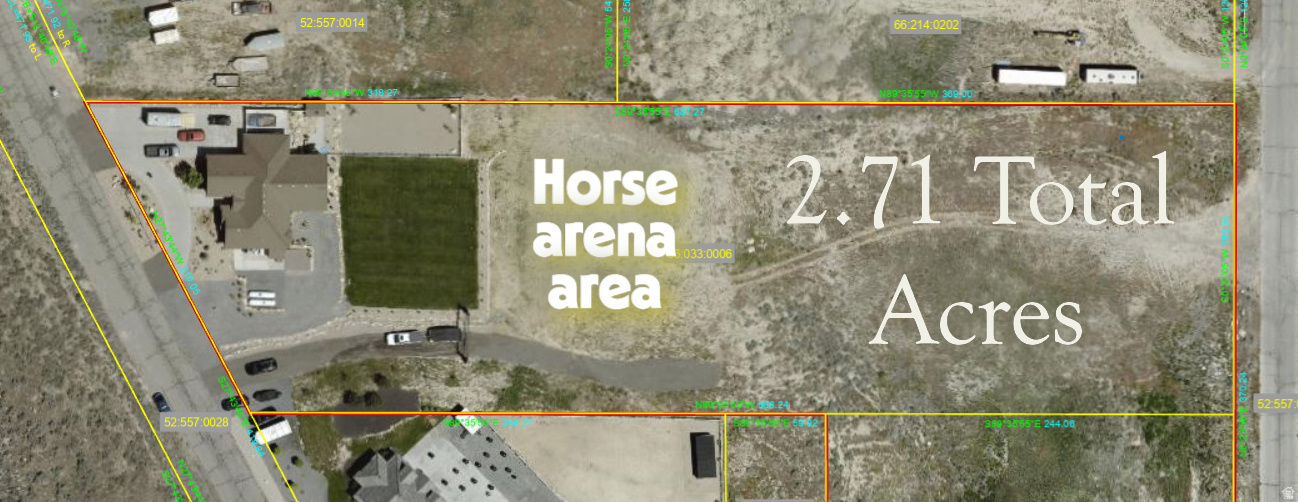 YATES MINOR - Residential