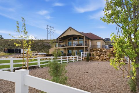 Tiny photo for 1102 N SUMMIT VIEW DR, Saratoga Springs, UT 84045 (MLS # 2148625)