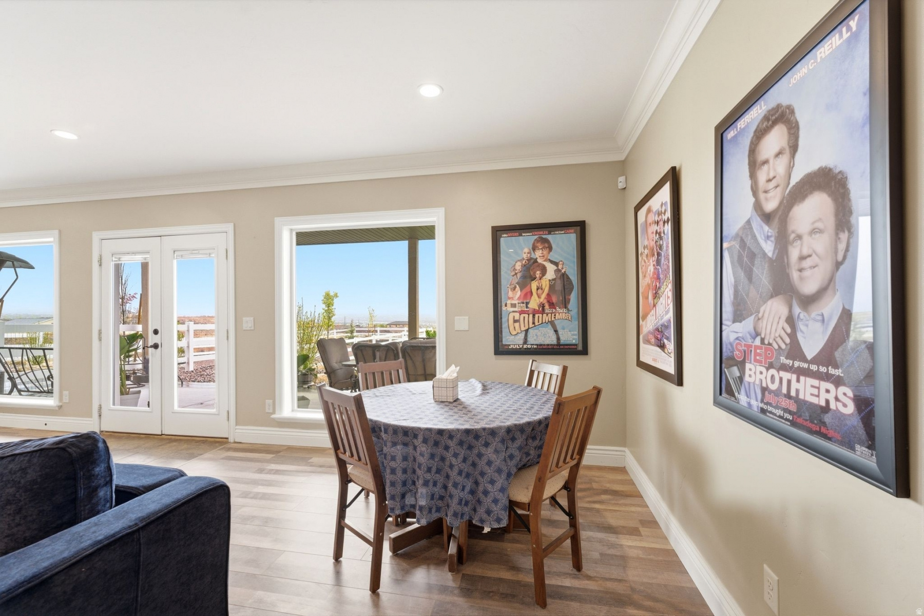 YATES MINOR - Residential