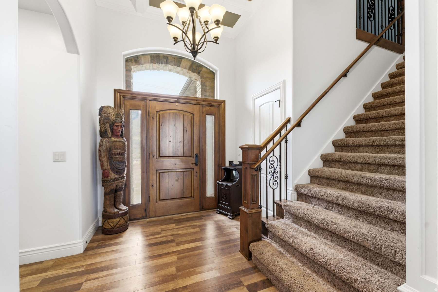 YATES MINOR - Residential