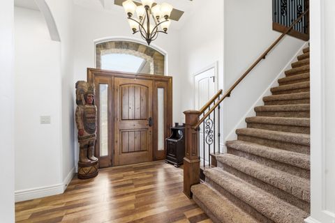 Tiny photo for 1102 N SUMMIT VIEW DR, Saratoga Springs, UT 84045 (MLS # 2148625)