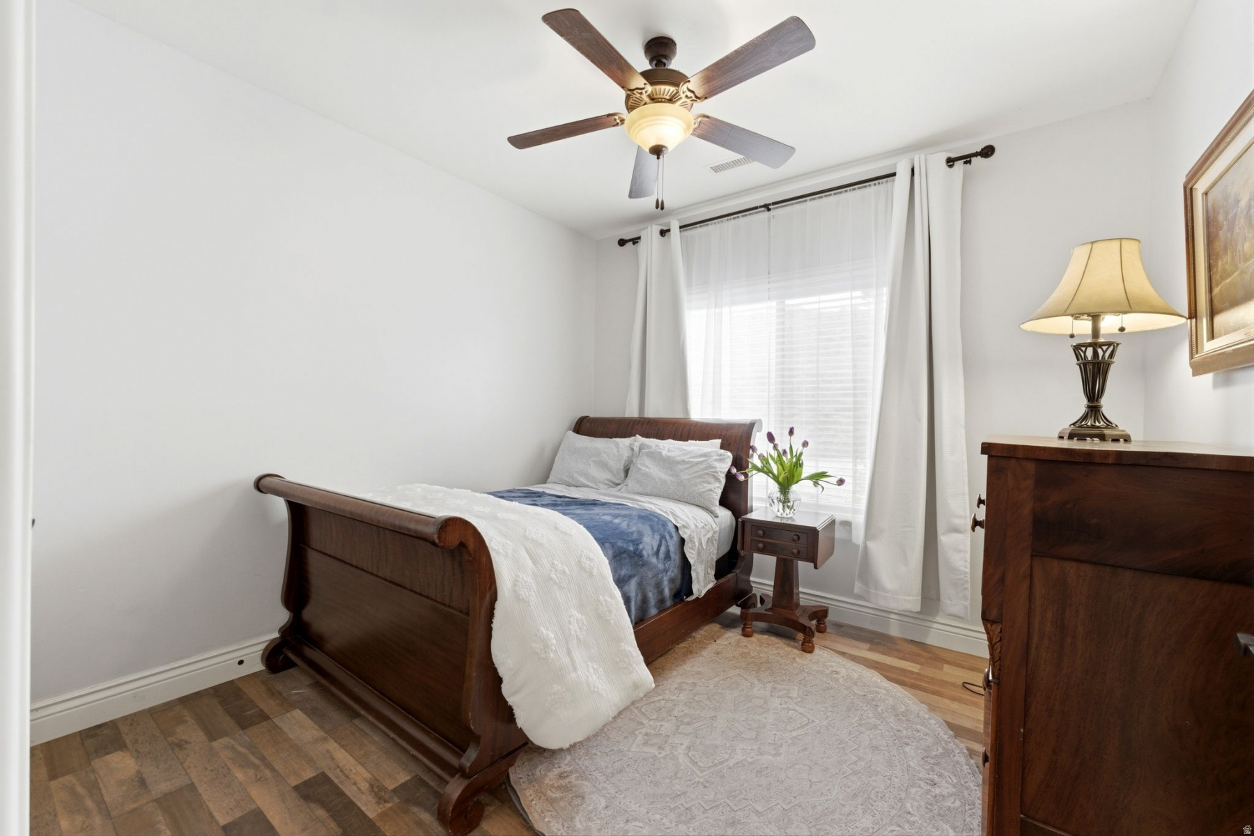 YATES MINOR - Residential