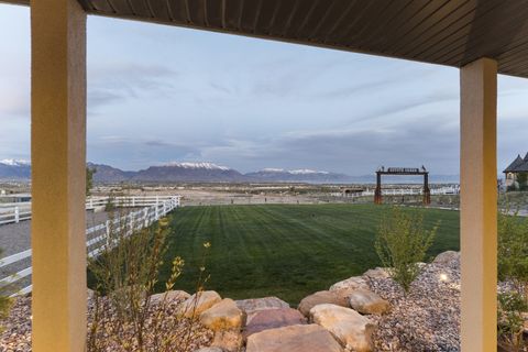 Tiny photo for 1102 N SUMMIT VIEW DR, Saratoga Springs, UT 84045 (MLS # 2148625)