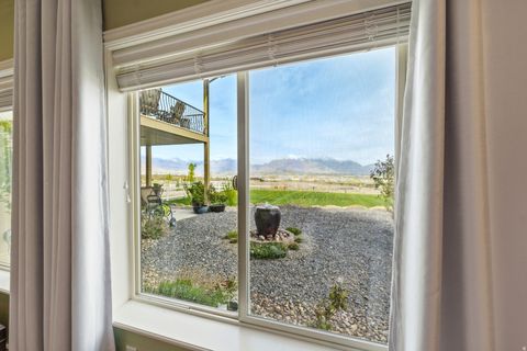 Tiny photo for 1102 N SUMMIT VIEW DR, Saratoga Springs, UT 84045 (MLS # 2148625)