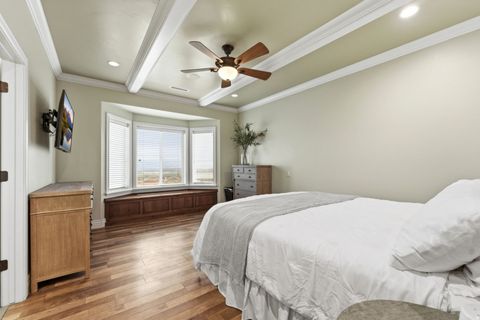 Tiny photo for 1102 N SUMMIT VIEW DR, Saratoga Springs, UT 84045 (MLS # 2148625)