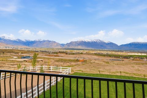 Tiny photo for 1102 N SUMMIT VIEW DR, Saratoga Springs, UT 84045 (MLS # 2148625)