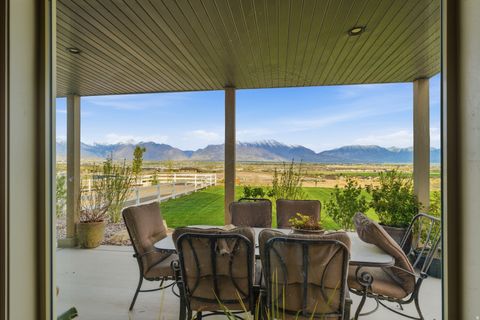 Tiny photo for 1102 N SUMMIT VIEW DR, Saratoga Springs, UT 84045 (MLS # 2148625)