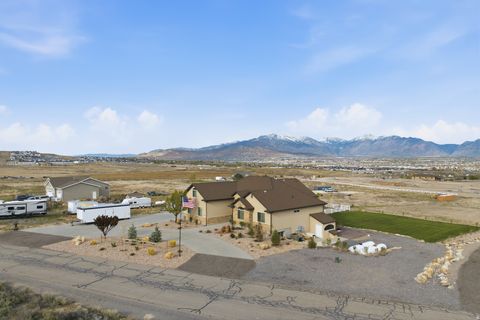 Tiny photo for 1102 N SUMMIT VIEW DR, Saratoga Springs, UT 84045 (MLS # 2148625)