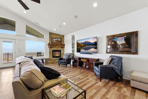 Tiny photo for 1102 N SUMMIT VIEW DR, Saratoga Springs, UT 84045 (MLS # 2148625)