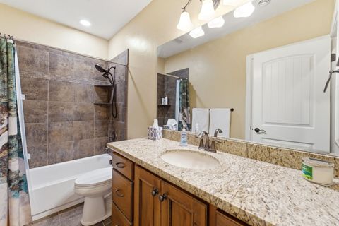 Tiny photo for 1102 N SUMMIT VIEW DR, Saratoga Springs, UT 84045 (MLS # 2148625)