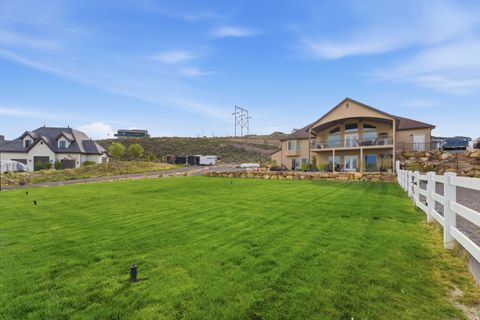 Tiny photo for 1102 N SUMMIT VIEW DR, Saratoga Springs, UT 84045 (MLS # 2148625)