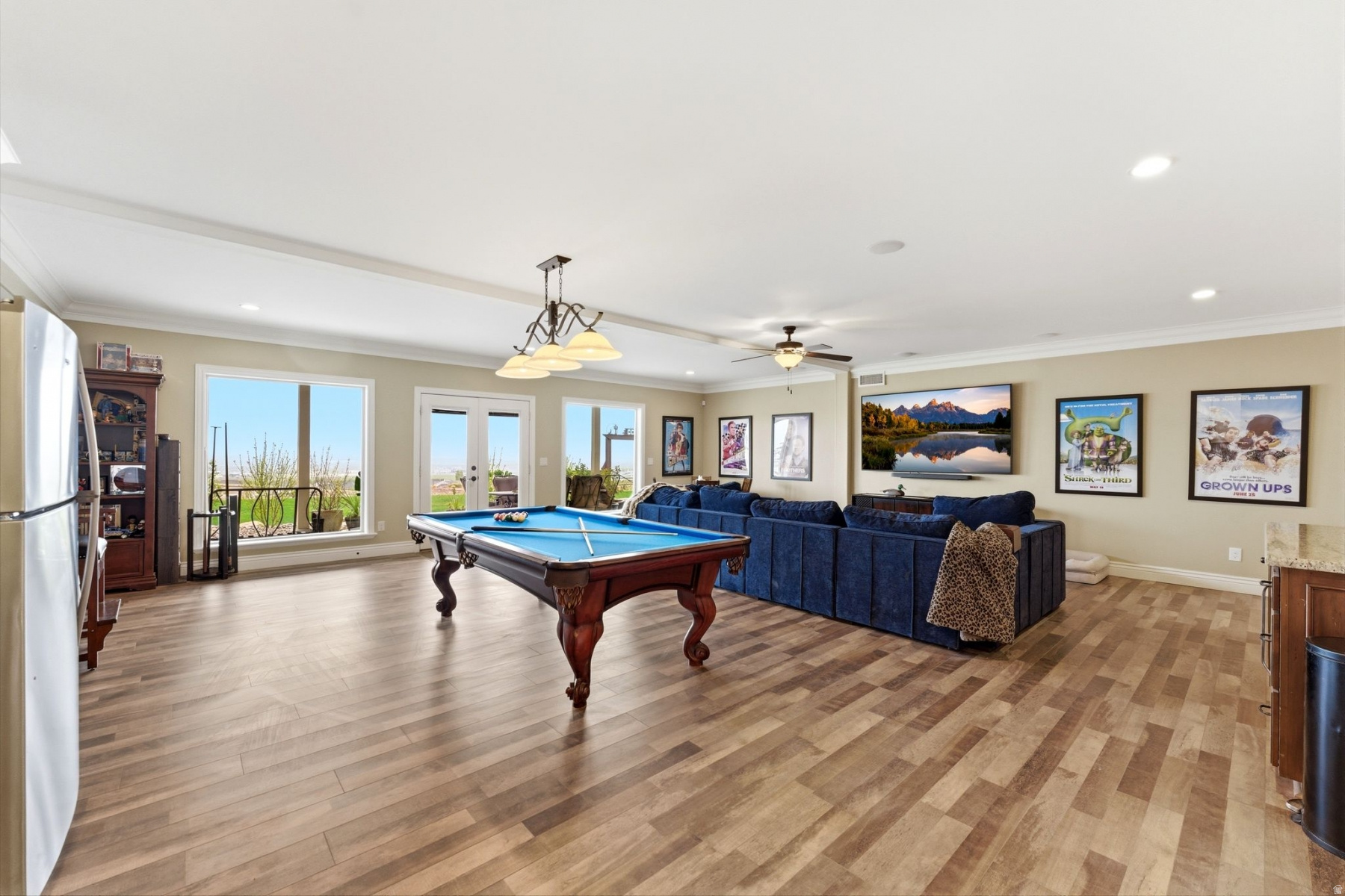 YATES MINOR - Residential