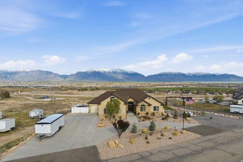 Tiny photo for 1102 N SUMMIT VIEW DR, Saratoga Springs, UT 84045 (MLS # 2148625)