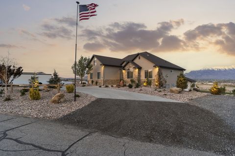 Tiny photo for 1102 N SUMMIT VIEW DR, Saratoga Springs, UT 84045 (MLS # 2148625)