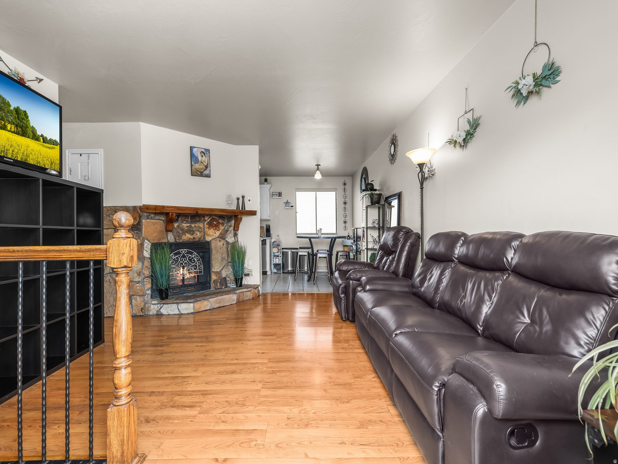 GLENDON - Residential