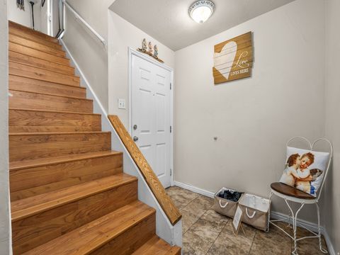 Tiny photo for 5235 S GLENDON ST W #H4, Murray, UT 84123 (MLS # 2130683)