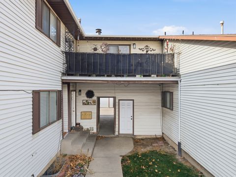 Tiny photo for 5235 S GLENDON ST W #H4, Murray, UT 84123 (MLS # 2130683)