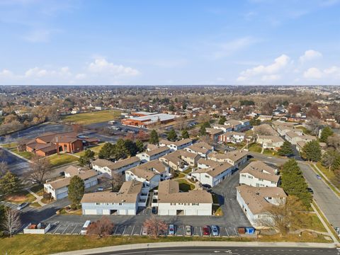 Tiny photo for 5235 S GLENDON ST W #H4, Murray, UT 84123 (MLS # 2130683)