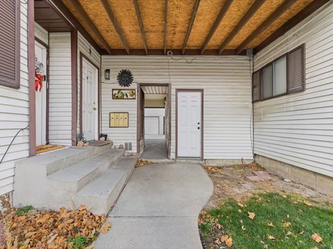 Tiny photo for 5235 S GLENDON ST W #H4, Murray, UT 84123 (MLS # 2130683)