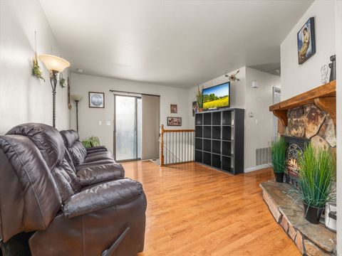 Tiny photo for 5235 S GLENDON ST W #H4, Murray, UT 84123 (MLS # 2130683)