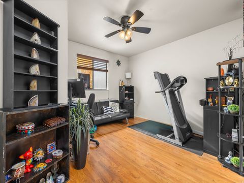 Tiny photo for 5235 S GLENDON ST W #H4, Murray, UT 84123 (MLS # 2130683)