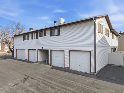 Tiny photo for 5235 S GLENDON ST W #H4, Murray, UT 84123 (MLS # 2130683)