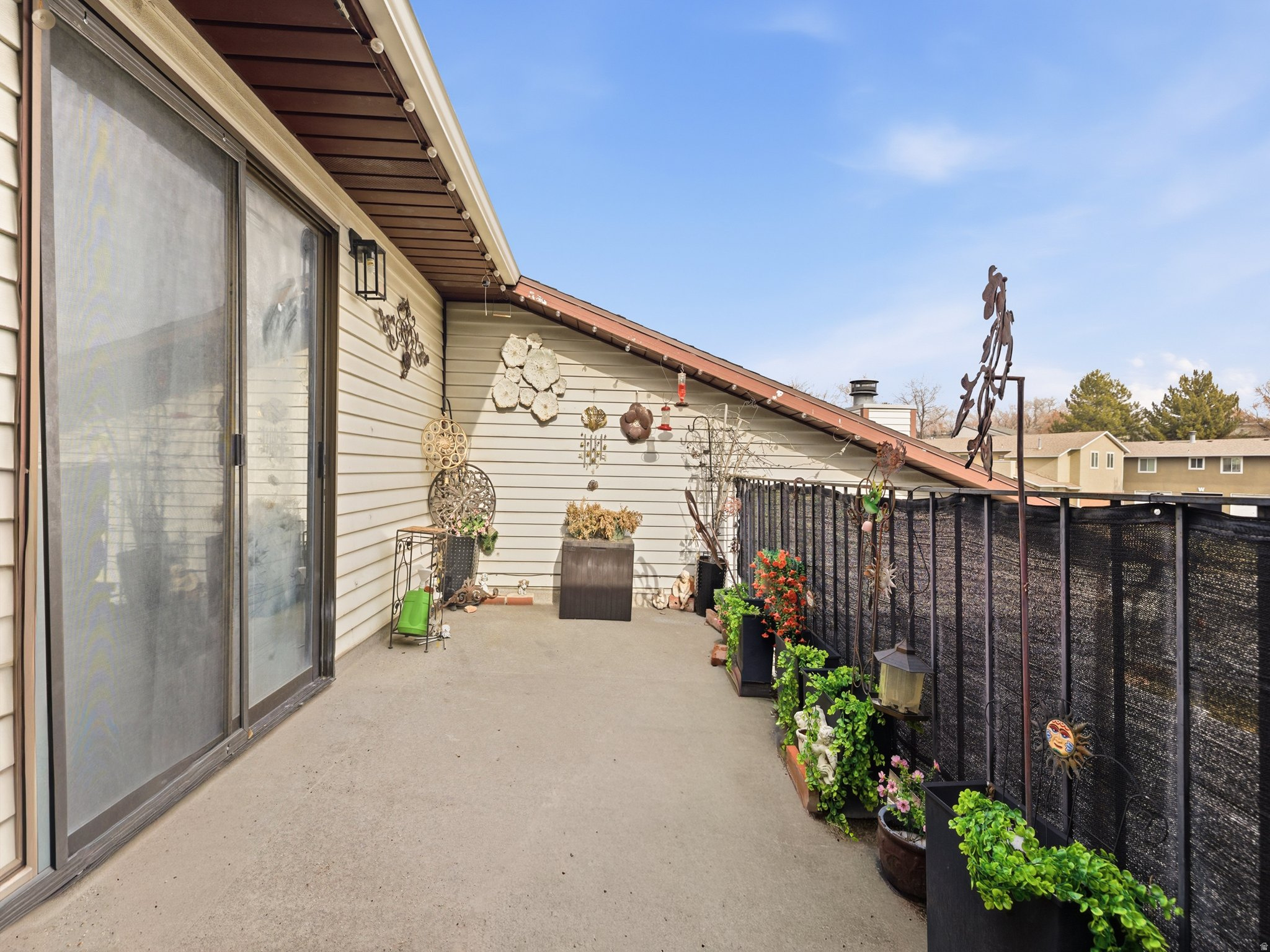 GLENDON - Residential