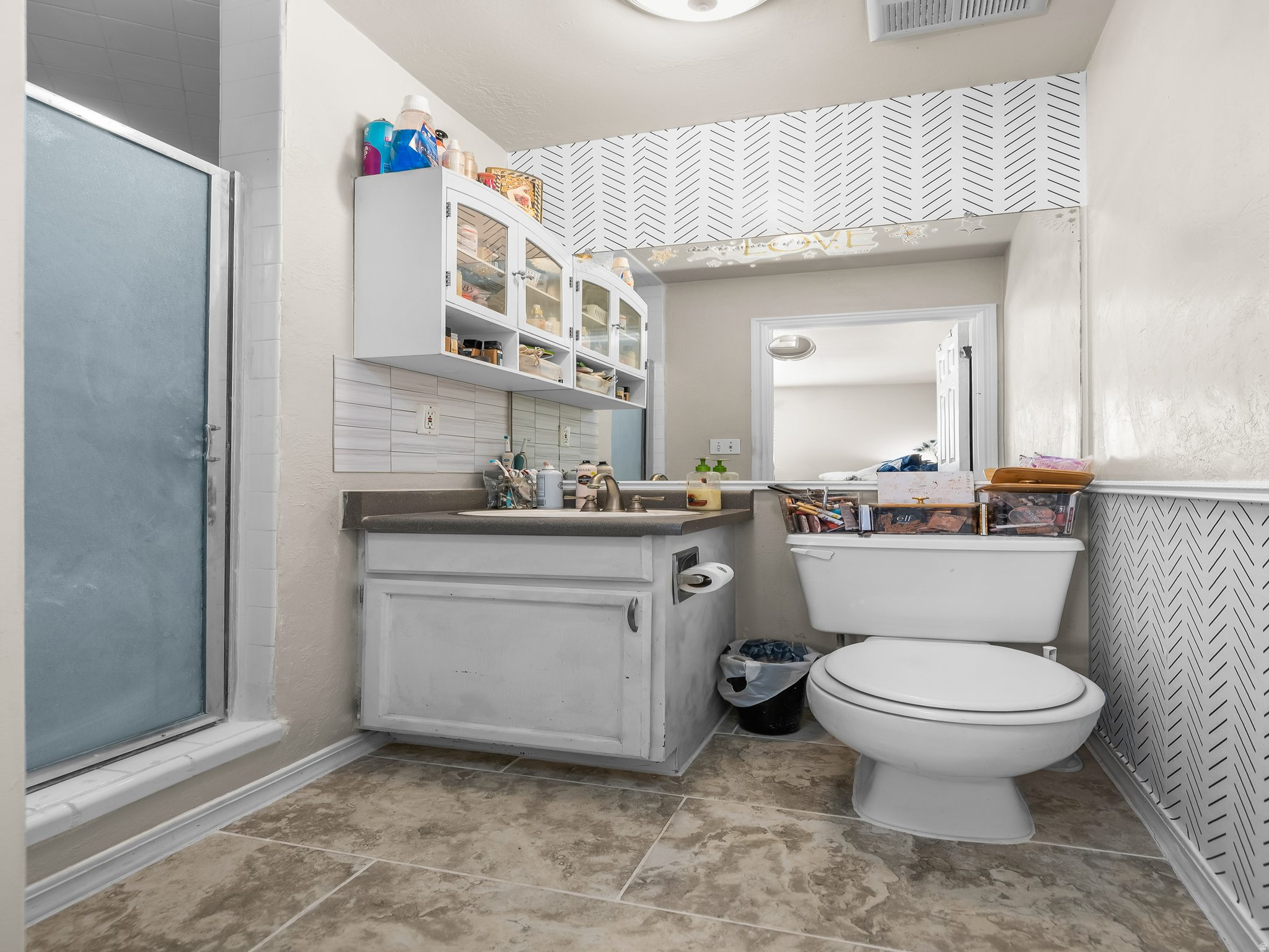 GLENDON - Residential