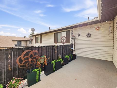 Tiny photo for 5235 S GLENDON ST W #H4, Murray, UT 84123 (MLS # 2130683)