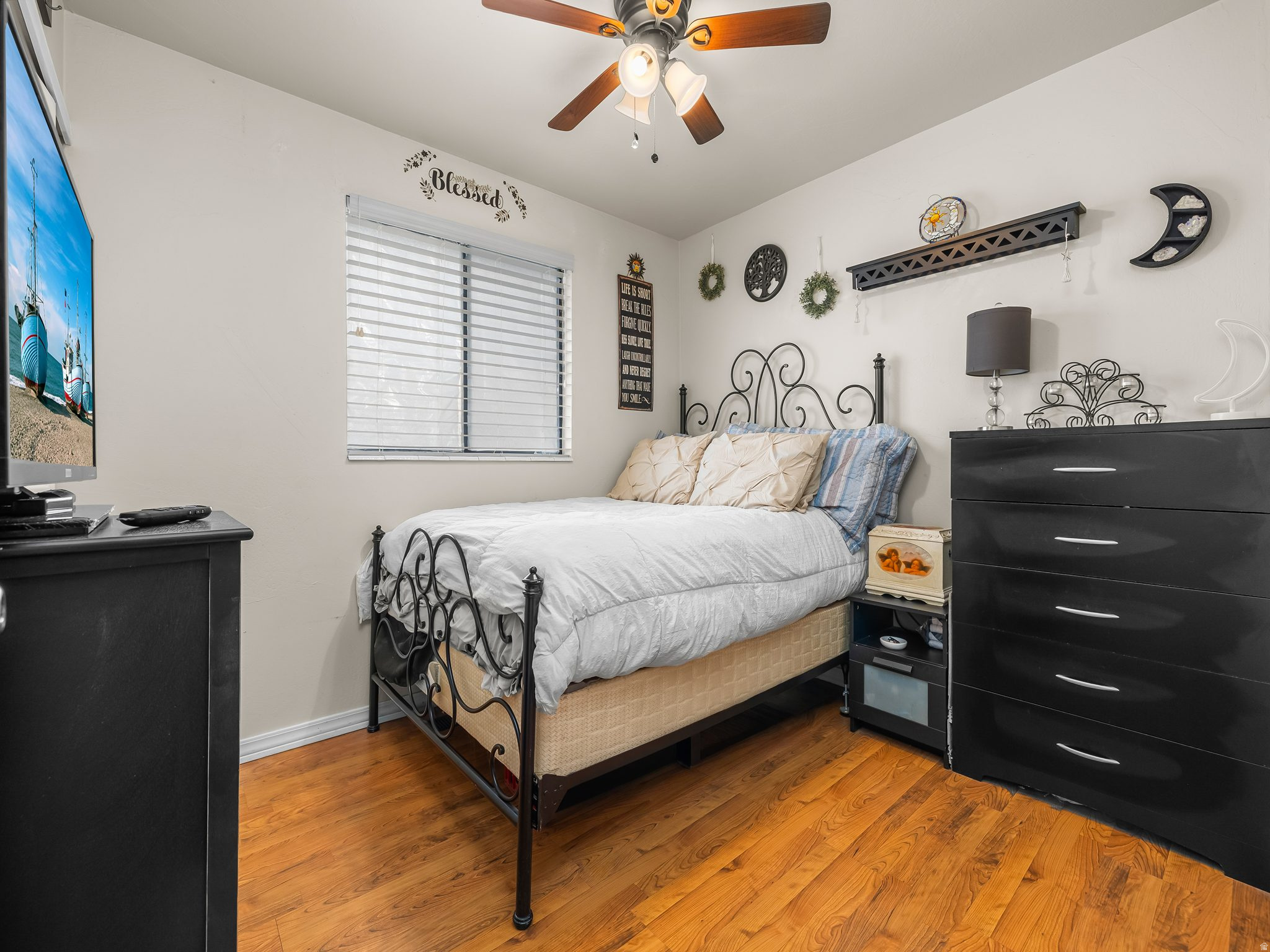 GLENDON - Residential