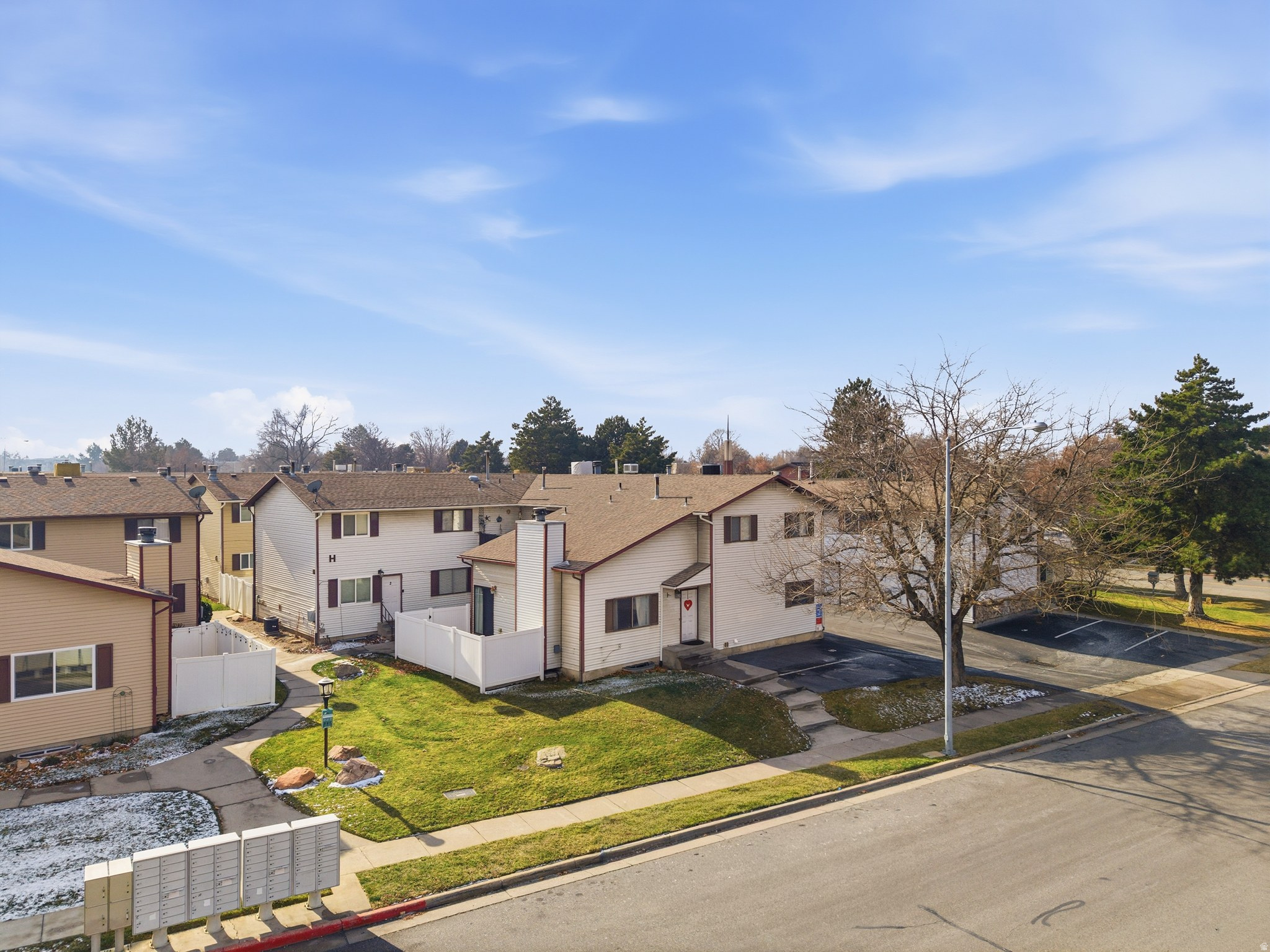 GLENDON - Residential