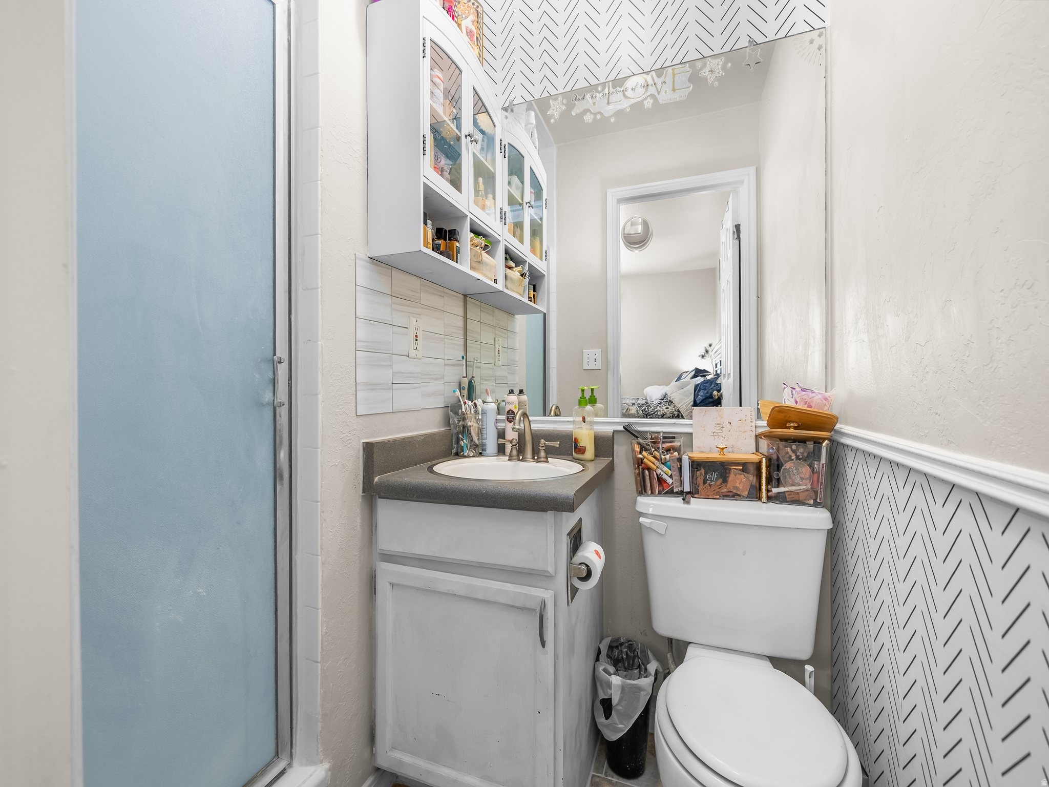 GLENDON - Residential