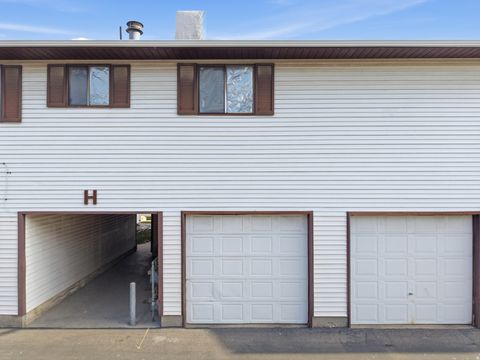 Tiny photo for 5235 S GLENDON ST W #H4, Murray, UT 84123 (MLS # 2130683)