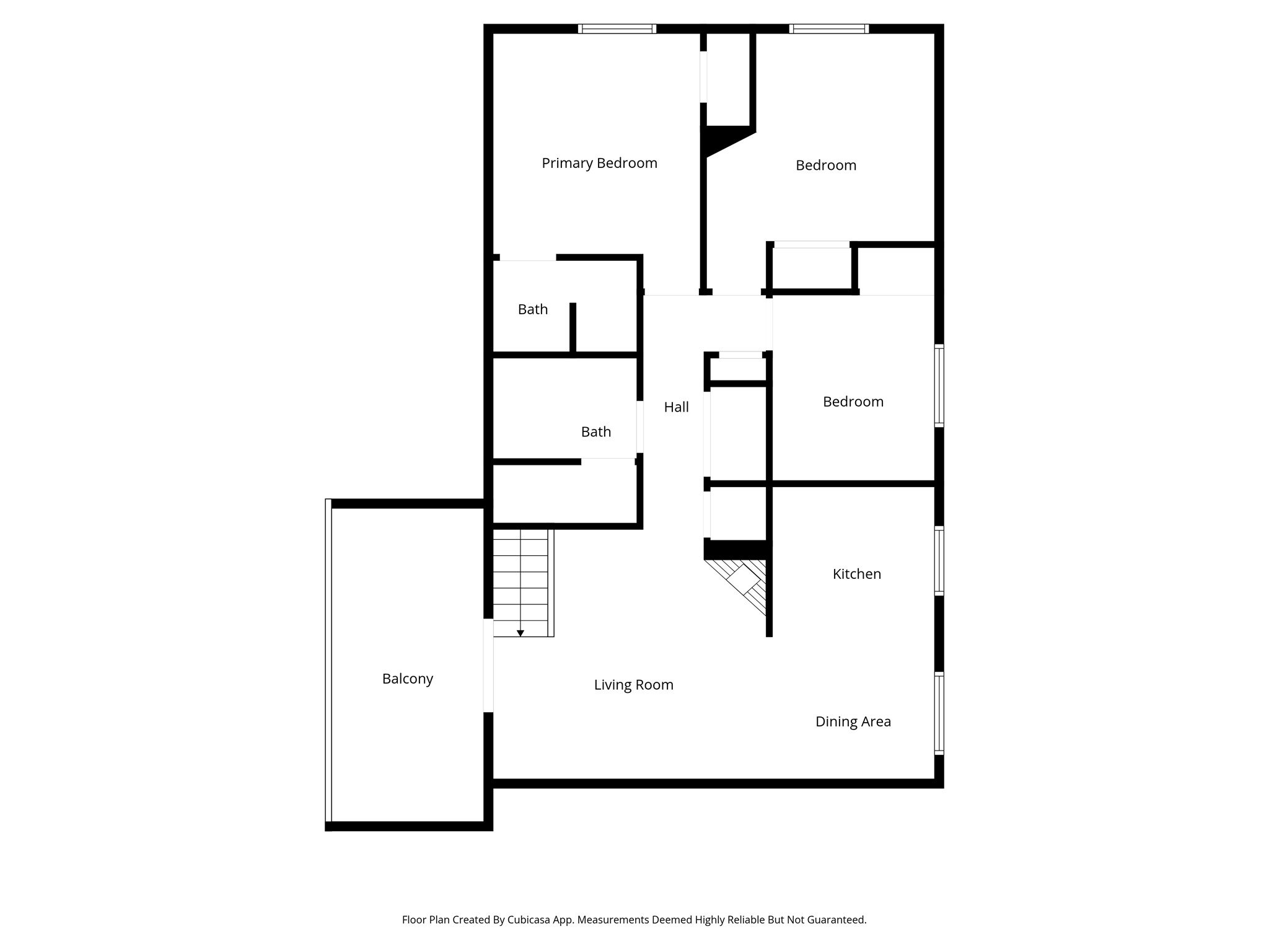 GLENDON - Residential