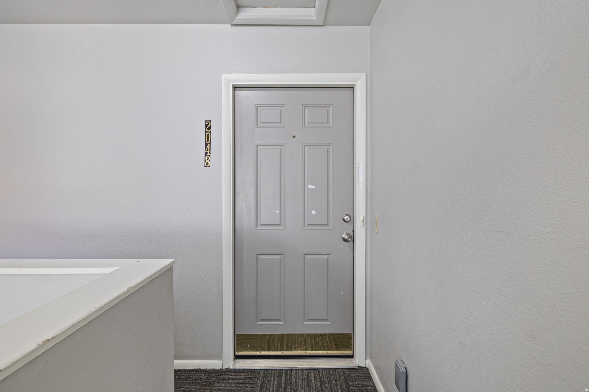 MANSION HOUSE CONDO - Residential