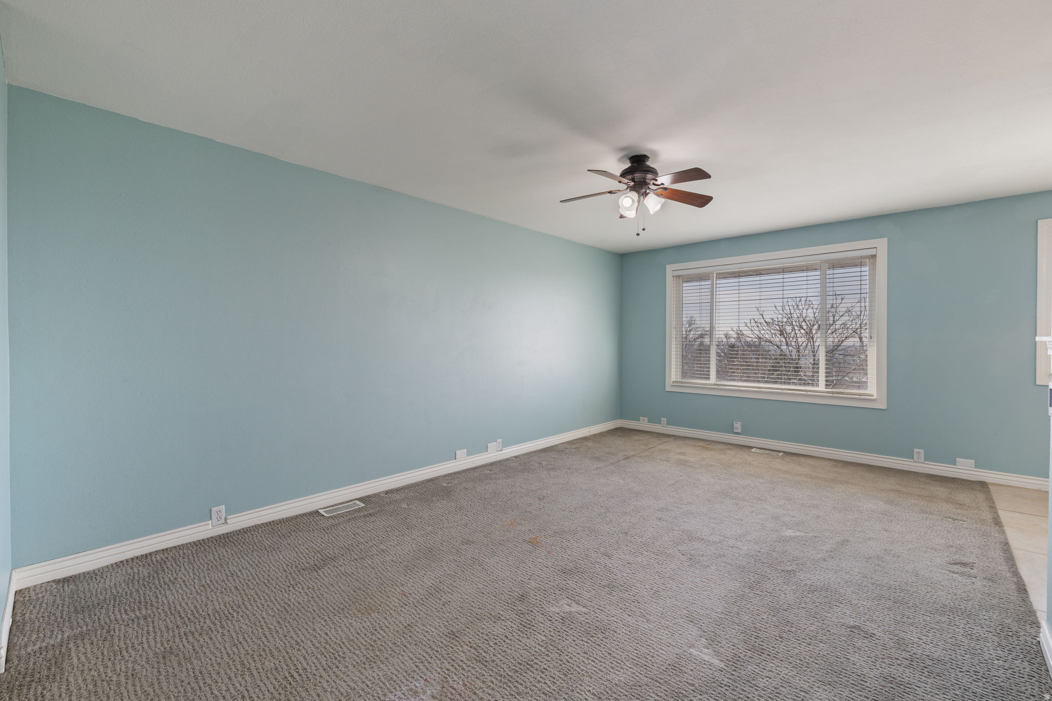 MANSION HOUSE CONDO - Residential