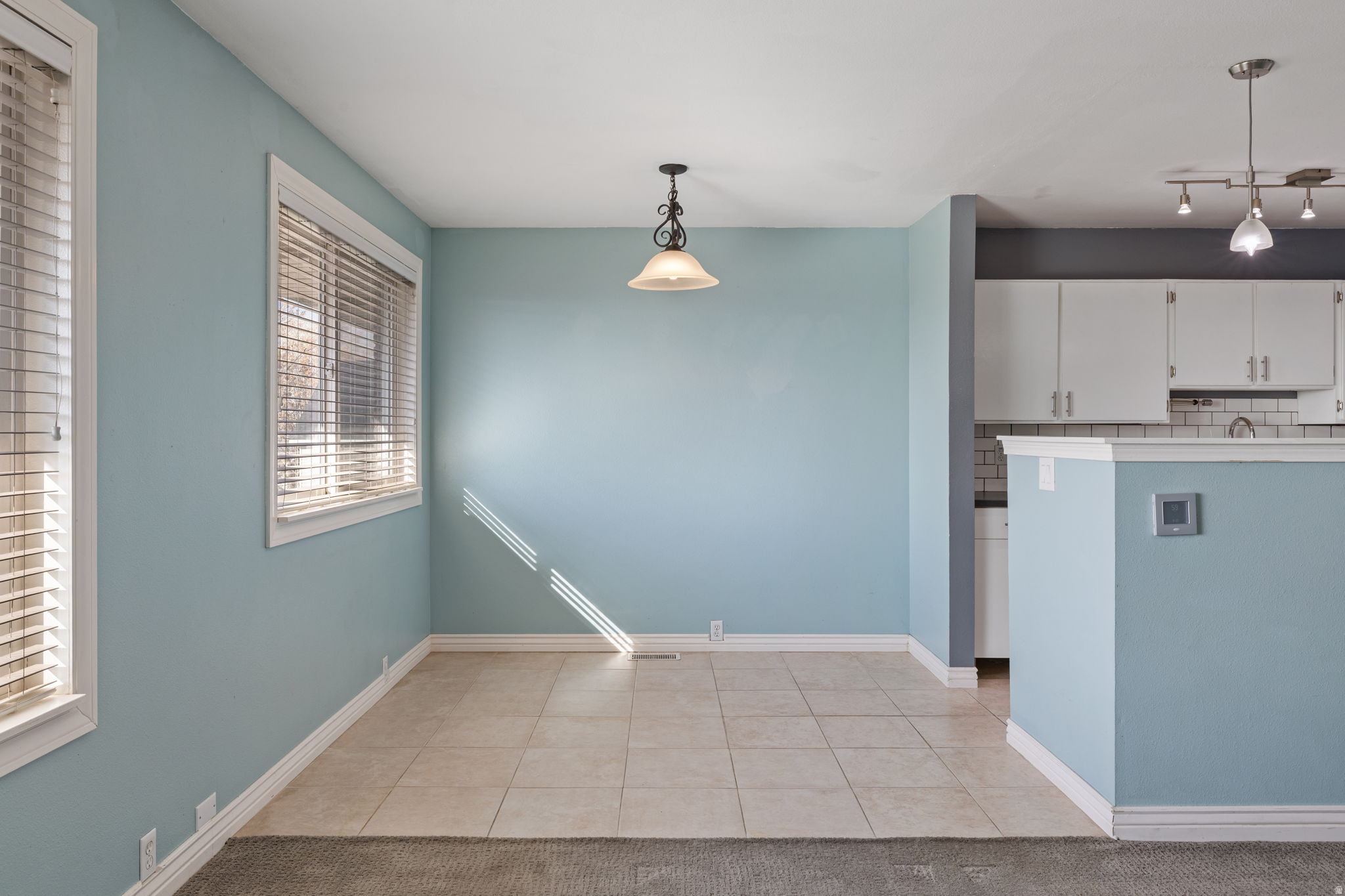 MANSION HOUSE CONDO - Residential