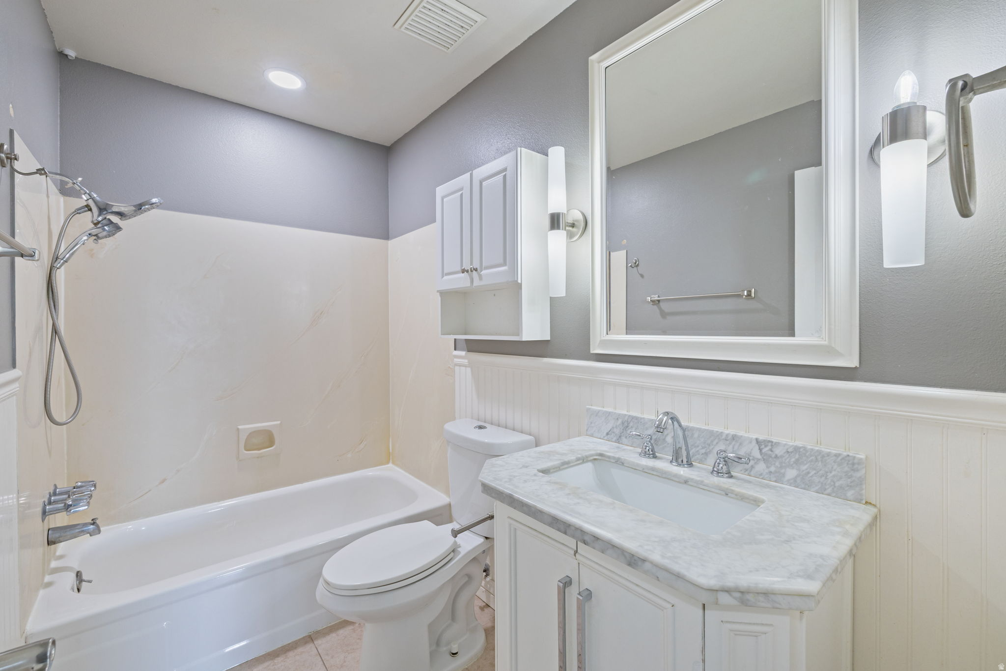 MANSION HOUSE CONDO - Residential