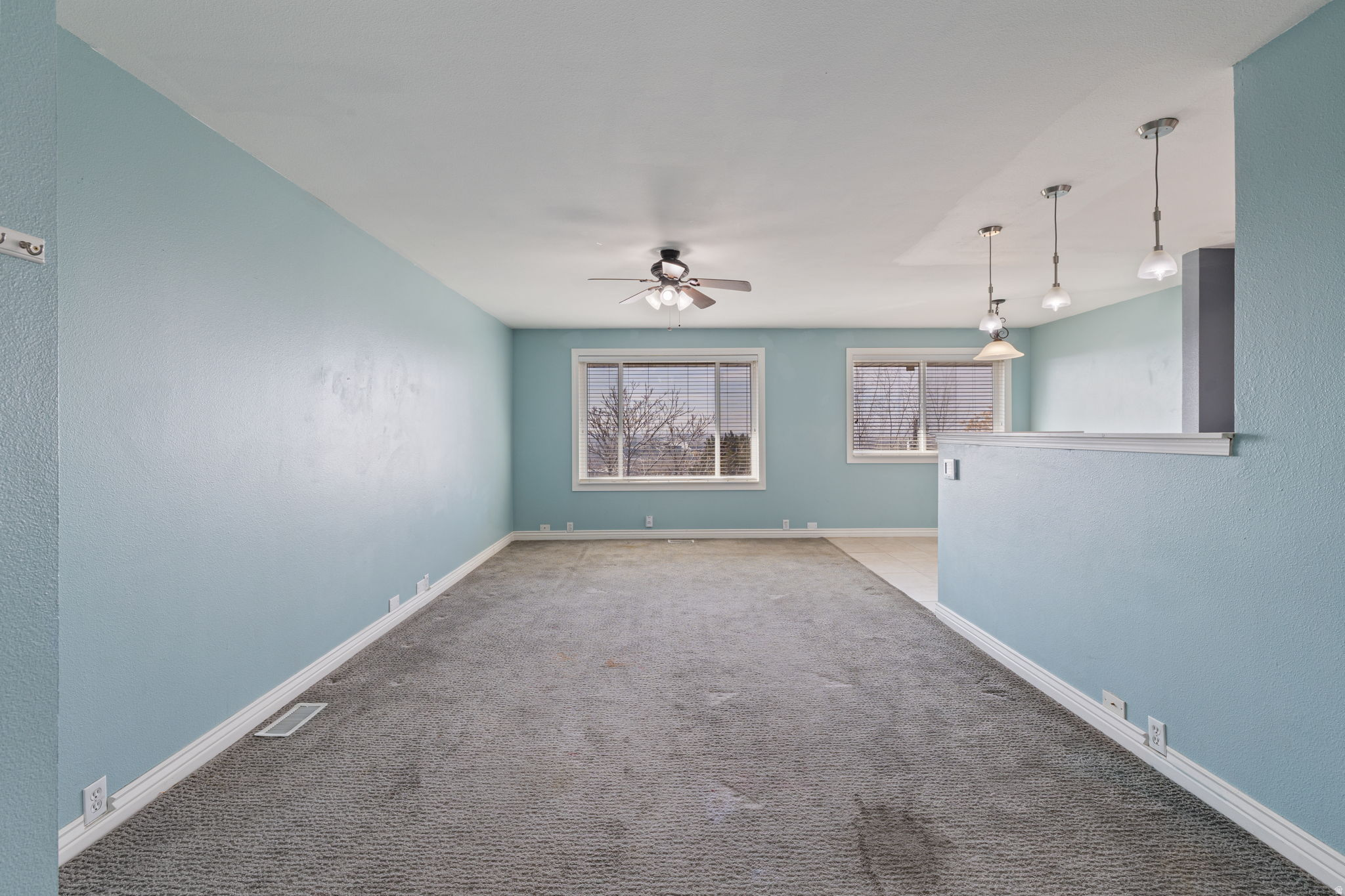 MANSION HOUSE CONDO - Residential