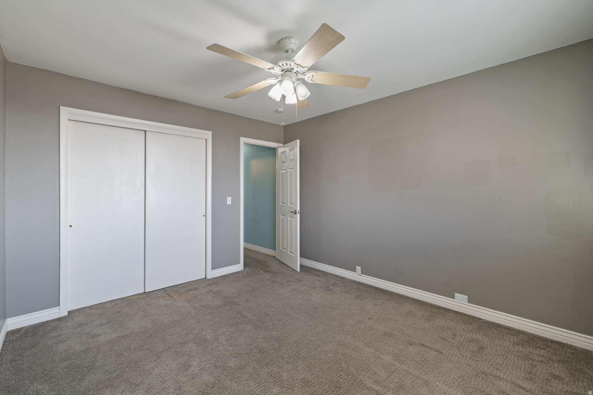 MANSION HOUSE CONDO - Residential